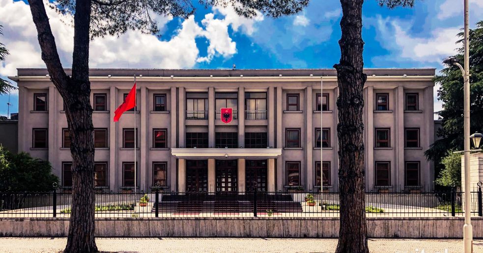 Presidenca kerkon 400 mln leke shtese per buxhetin e vitit 2023